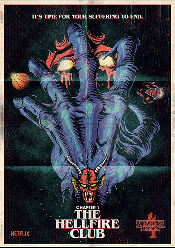 Hellfire culb, book, nerve HD phone wallpaper