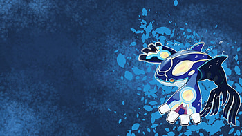Kyogre (Anime), , Top , Backgrounds HD wallpaper