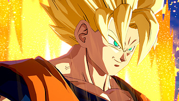 Dragon Ball Fighter Z , dragon-ball-fighterz, dragon-ball, 2018-games, games, deviantart HD wallpaper