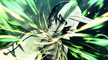 Ulquiorra Cifer from Bleach: Rebirth of Souls, video game, Bleach: Rebirth of Souls, Ulquiorra Cifer HD wallpaper