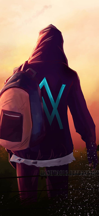 Alan Walker, Best quality HD phone wallpaper