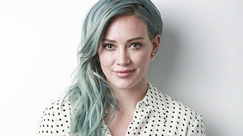 Hilary Duff, Movies star, Celebrity icon, Captivating beauty HD wallpaper