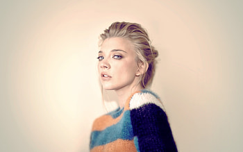 Natalie Dormer, , Background HD wallpaper