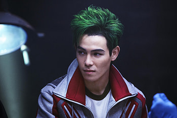 Beast Boy In Titans 2018, beast-boy, titans, tv-shows HD wallpaper
