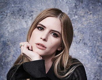 Carlson Young, carlson-young, celebrities, girls HD wallpaper