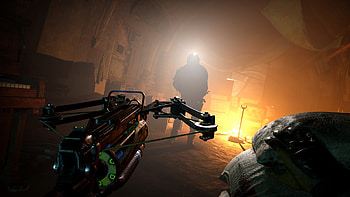 Metro Awakening: Stunning from the Video Game, video game, Metro Awakening HD wallpaper