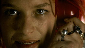 Run Lola Run, High stakes chase, Fate intertwined, Three alternate realities HD wallpaper