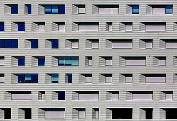 Windows, Building, Texture, Textures HD wallpaper