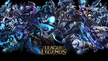 League of Legends, , Top HD wallpaper