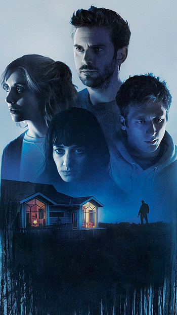 The Rental (2022) movie HD phone wallpaper