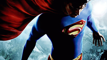Superman Returns (2022) movie HD wallpaper