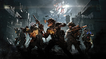 Shrapnel , shrapnel, pc-games, 2024-games, games, video-games HD wallpaper