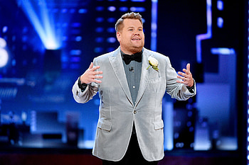 James Corden, Musical controversy HD wallpaper