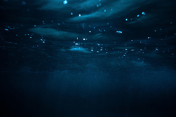 Water, Miscellanea, Miscellaneous, Depth, Under Water, Underwater HD wallpaper