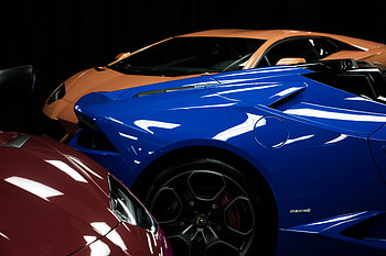 Sports, Tuning, Cars, Sports Car, Style HD wallpaper