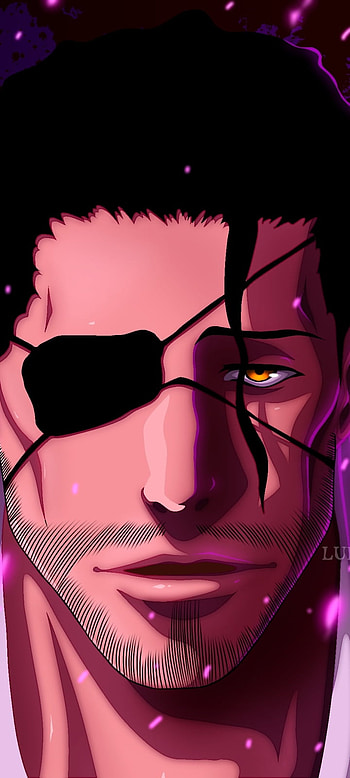 Anime, Bleach HD phone wallpaper