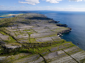 Unique look, Irelands culture, Heritage experience, Local guide HD wallpaper