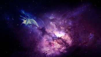 space, Stars, galaxy, planet, universe HD wallpaper
