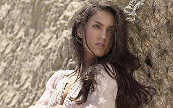 Megan Fox Outdoor hoot, megan-fox, celebrities, girls HD wallpaper