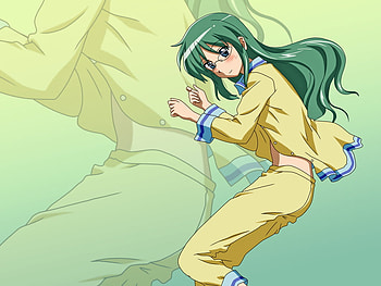 saki, anime, other, hot, cool, girls HD wallpaper