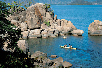 See Malawi, Franks travelbox HD wallpaper