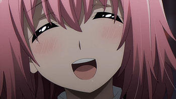 Anime, the eminence in shadow HD wallpaper