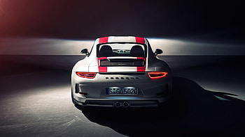 997 GT3 RS, Porsche 911 HD wallpaper