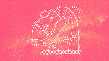Aquarius 2020 horoscope, Love and career predictions, Allure magazine HD wallpaper