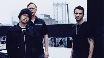 Depeche Mode, Music, Band HD wallpaper