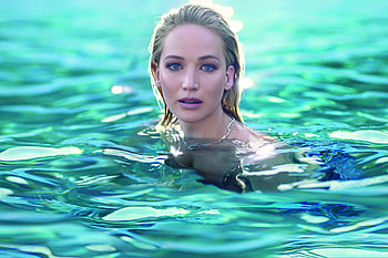 Jennifer Lawrence 2018 Latest, jennifer-lawrence, celebrities, girls HD wallpaper