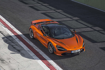 2018 McLaren 720S , mclaren-720s, mclaren, 2018-cars, cars HD wallpaper