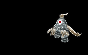 Dusclops, Ghost Pokemon HD wallpaper