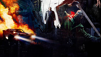 Penguin The Batman HD wallpaper