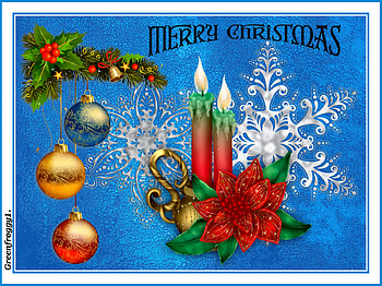 MERRY CHRISTMAS, CHRISTMAS, MERRY, COMMENT, CARD HD wallpaper