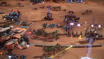 Mechabellum Battle : Epic Game Showdown, video game, Mechabellum, battle HD wallpaper