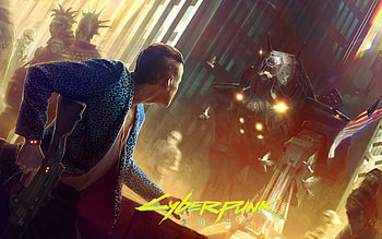 Cyberpunk 2077 Game, cyberpunk-2077, games, ps-games, xbox-games, pc-games HD wallpaper