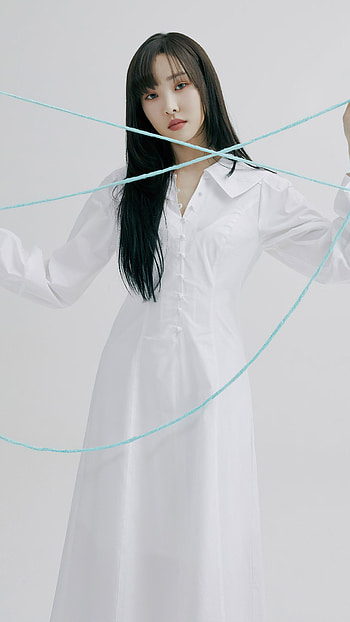 GFriend, yuju, Mesmerizing , Inspiring visuals HD phone wallpaper