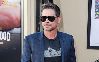 Rob Lowe, Demi Moore war, Mein vorbild, Rob Lowe HD wallpaper