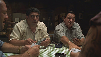 The Sopranos, ID, Classic TV, Gangster family HD wallpaper