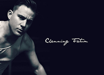 Channing Tatum, white, black, man, actor, bw, male HD wallpaper
