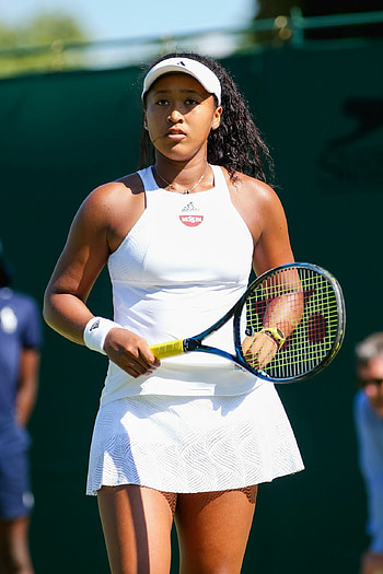 Stylish celebrity, Highlight of February, Captivating , Naomi Osaka HD phone wallpaper