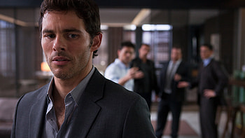 James Marsden, Movies, Cinefiles, Movie Reviews HD wallpaper