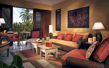 Miscellanea, Miscellaneous, Window, Table, Sofa, Coziness, Comfort, Living Room, Pillows, Cushions HD wallpaper