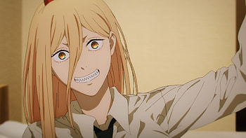Power (Chainsaw Man), Anime, Chainsaw Man HD wallpaper