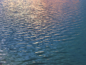Water, Waves, Glare, Ripples, Ripple, Texture, Textures, Wavy HD wallpaper