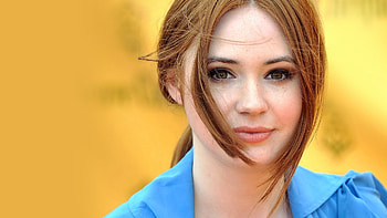 Karen Gillan , karen-gillan, celebrities, girls HD wallpaper