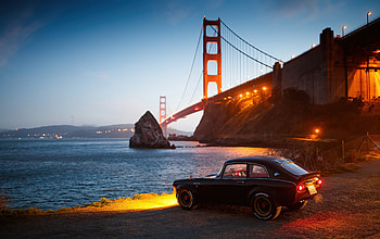 Honda S800, honda-s800, honda, classic-cars, cars HD wallpaper