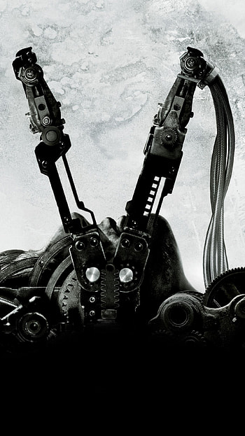 Saw VI (2022) movie HD phone wallpaper
