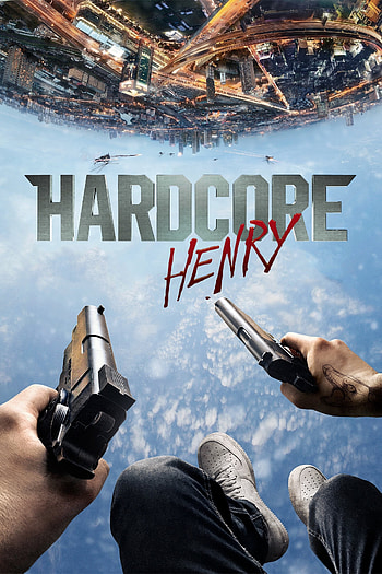 Ilya Naishuller, Hardcore Henry, FilmHT, Hungarian movie website HD phone wallpaper