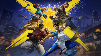 Street Fighter In Call Of Duty Mobile Season 11, call-of-duty-mobile, street-fighter, games, 2025-games, mobile, ios, video-games HD wallpaper